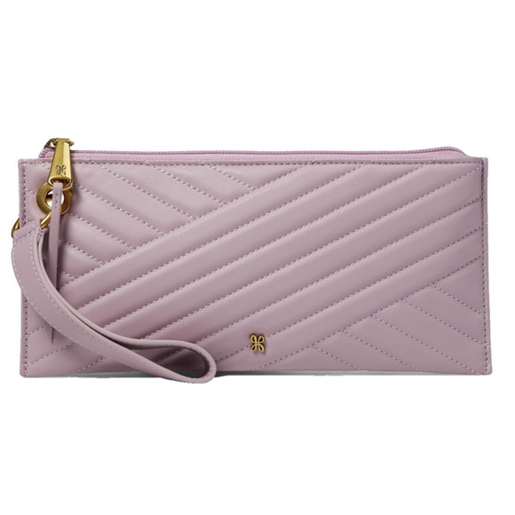 HOBO Handbags - Hobo Vida Quilted Wristlet/Clutch 💖